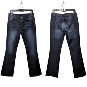 JOE'S JEANS Provocateur Dark Wash Boot Cut Jeans 29